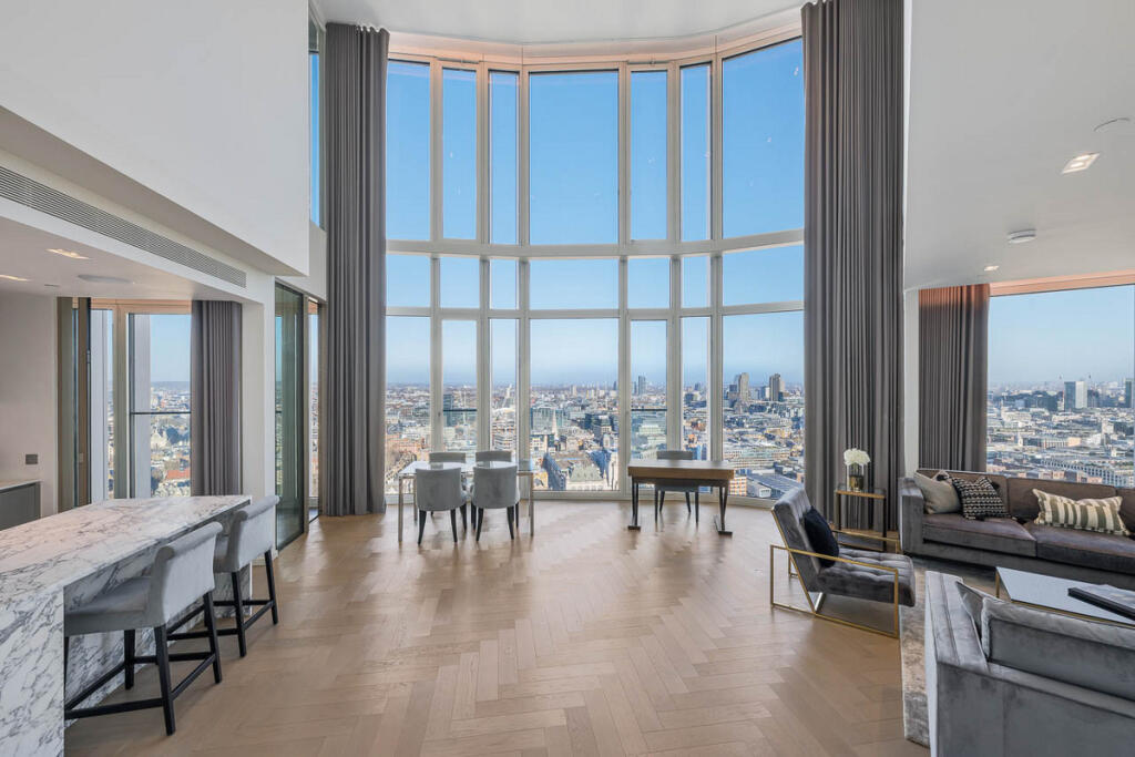 Main image of property: Upper Ground, London, SE1