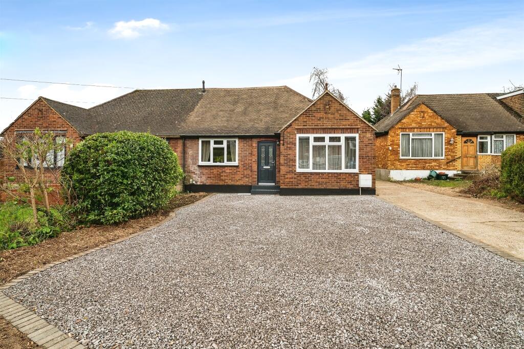 Main image of property: Mile House Close, ST. ALBANS