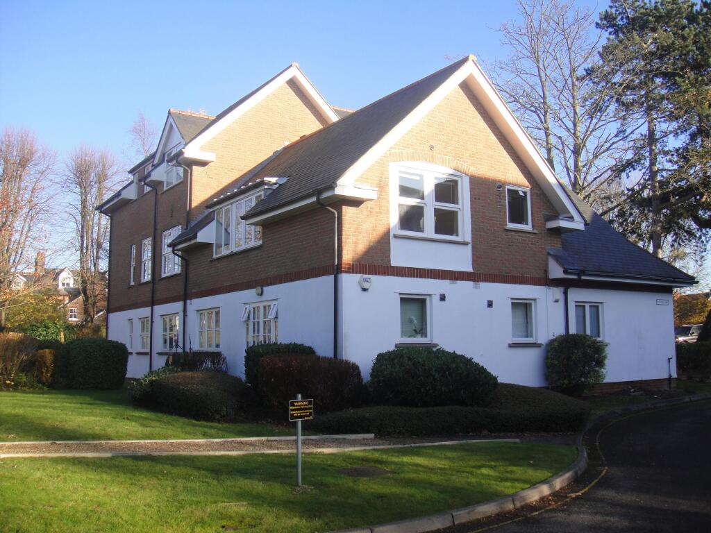 Main image of property: Milton Road, HARPENDEN