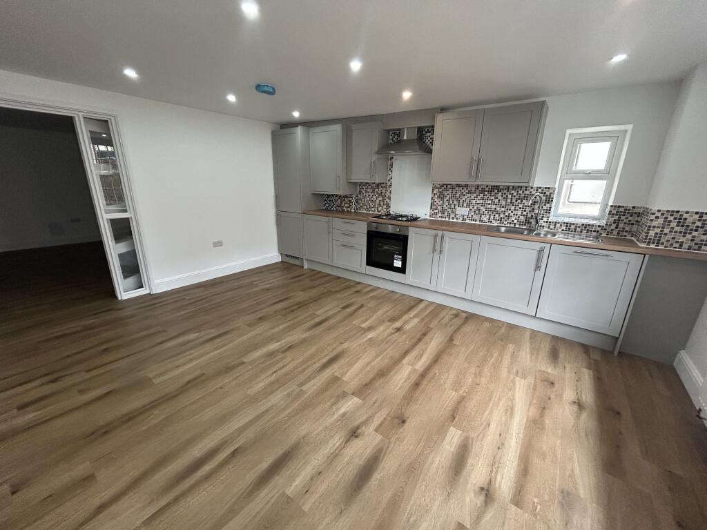 Main image of property: Camp Road, ST. ALBANS