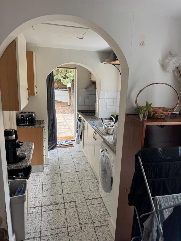 Main image of property: Bloemfontein Road, LONDON