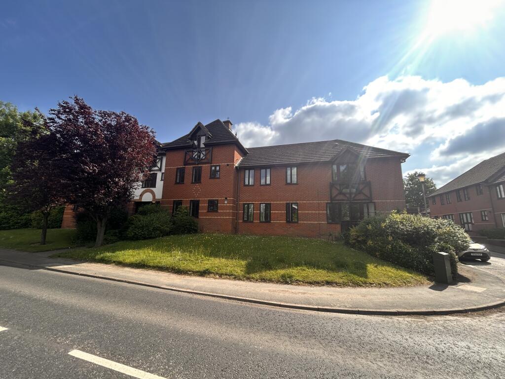 Main image of property: Station Road, HARPENDEN