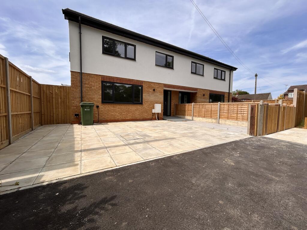 Main image of property: West Riding, Bricket Wood, ST. ALBANS