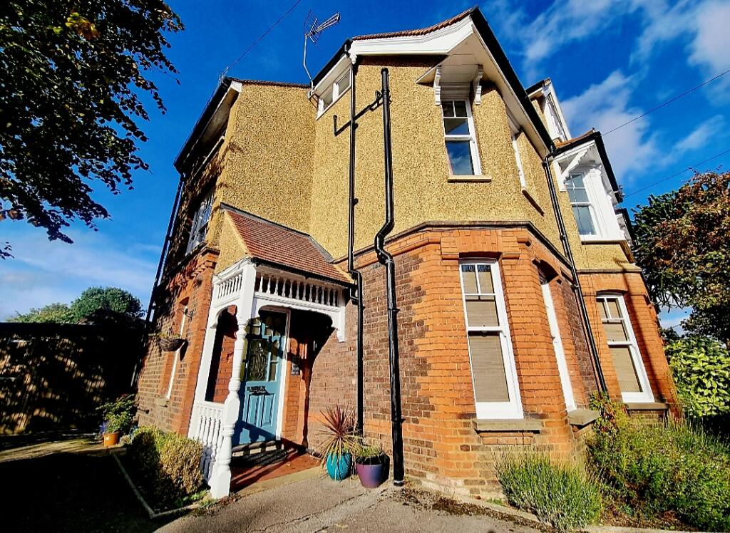 Main image of property: Avenue Road, ST. ALBANS