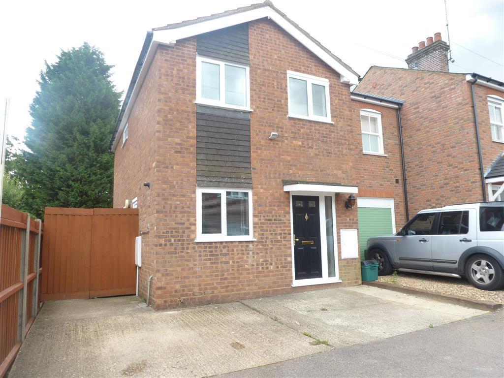 Main image of property: Coleswood Road, Harpenden