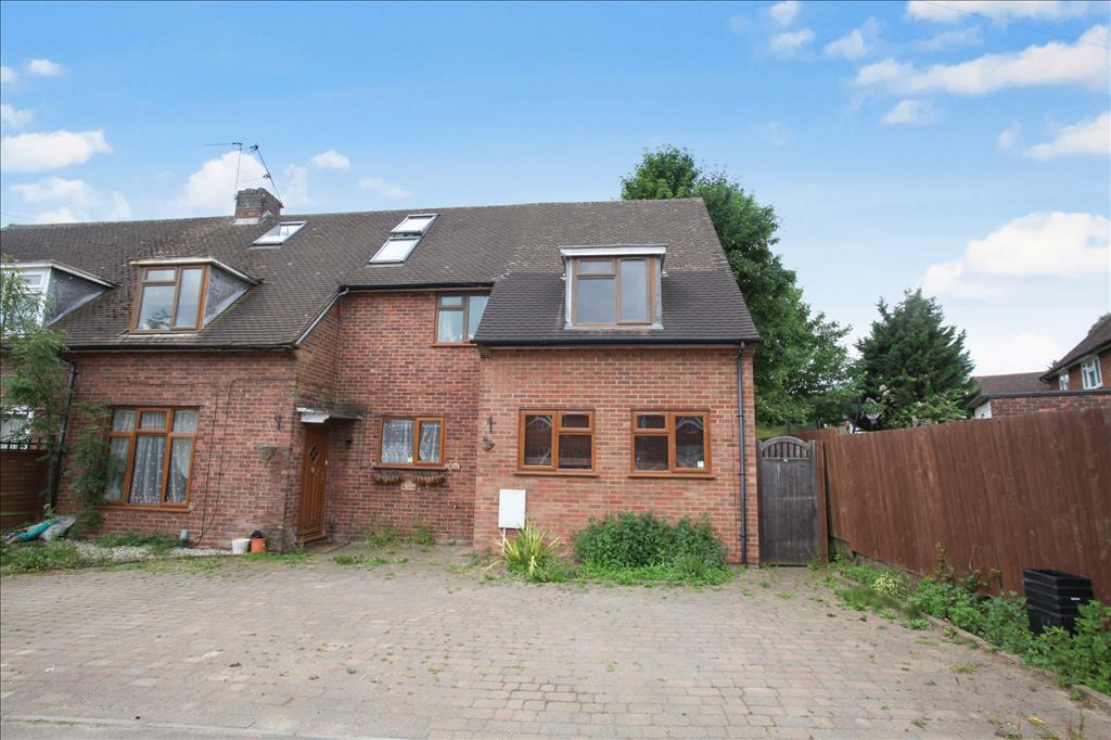 Main image of property: Cottonmill Lane, ST. ALBANS