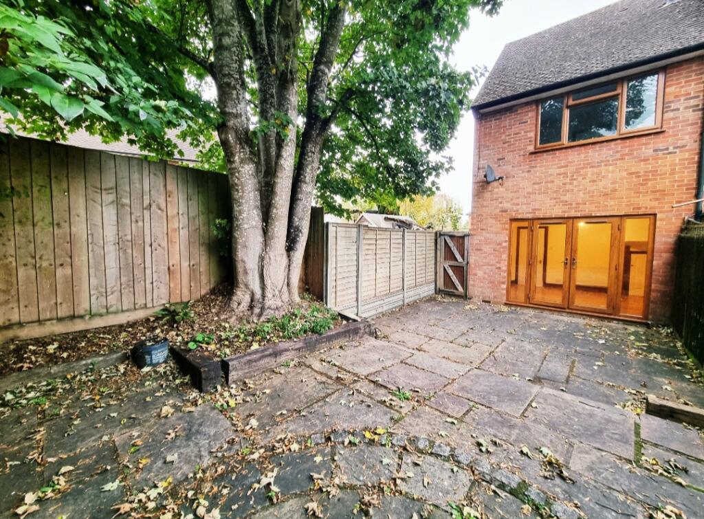 Main image of property: Cottonmill Lane, ST. ALBANS