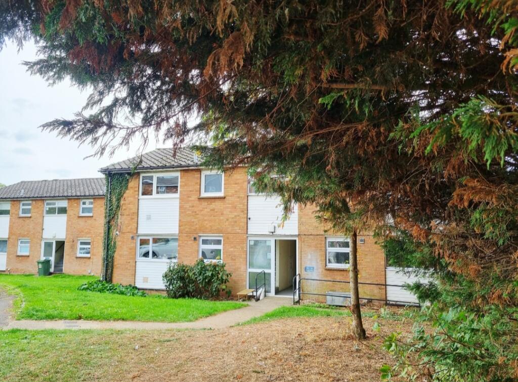 Main image of property: Tennyson Road, St Albans