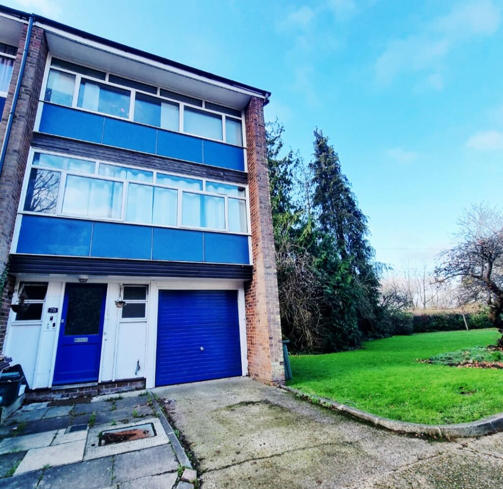 Main image of property: Abbots Park, St Albans