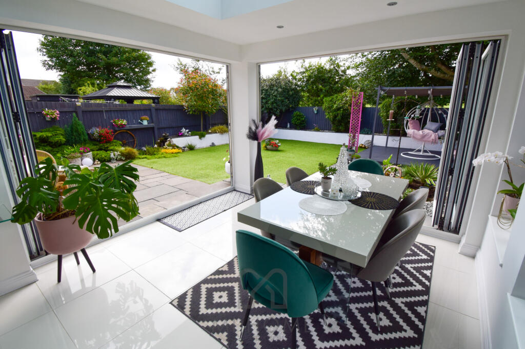 Main image of property: Sanderling Way, Wesham, Preston, PR4