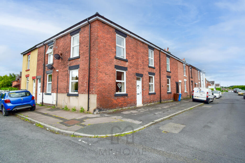 Main image of property: Stanley Street, Kirkham, Preston, PR4