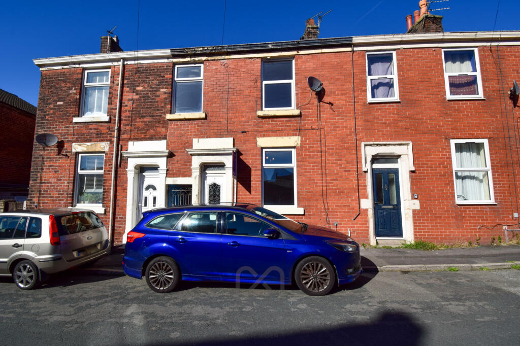 Main image of property: Billington Street East, Wesham, Preston, Lancashire, PR4