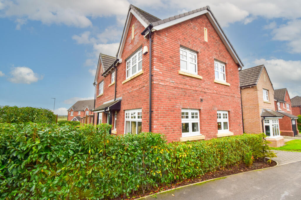 Main image of property: Meadow Drive, Inskip, Preston, PR4