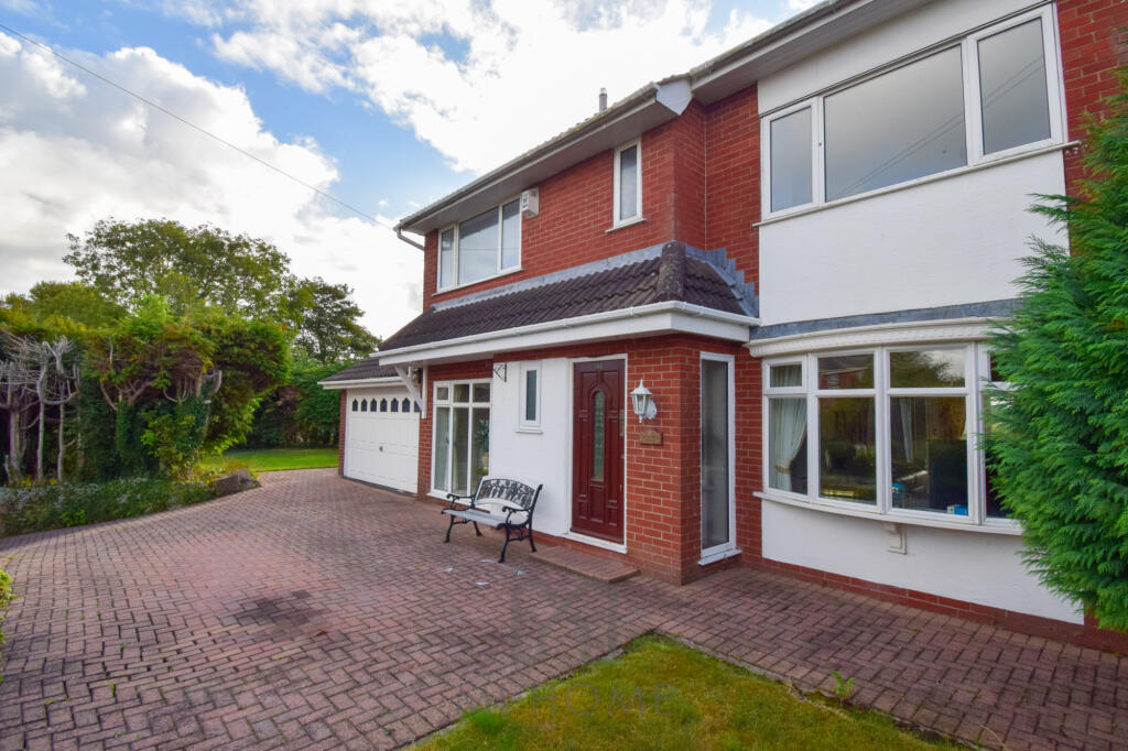 Main image of property: Preston Old Road, Freckleton, Preston, Lancashire, PR4