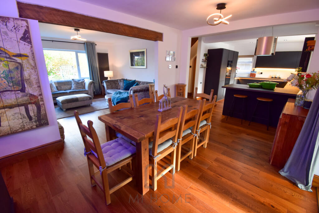 Main image of property: Kirkham Road, Treales Village, Preston, PR4