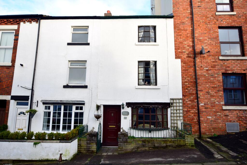 Main image of property: Preston Street    , Kirkham, Preston, Lancashire, PR4