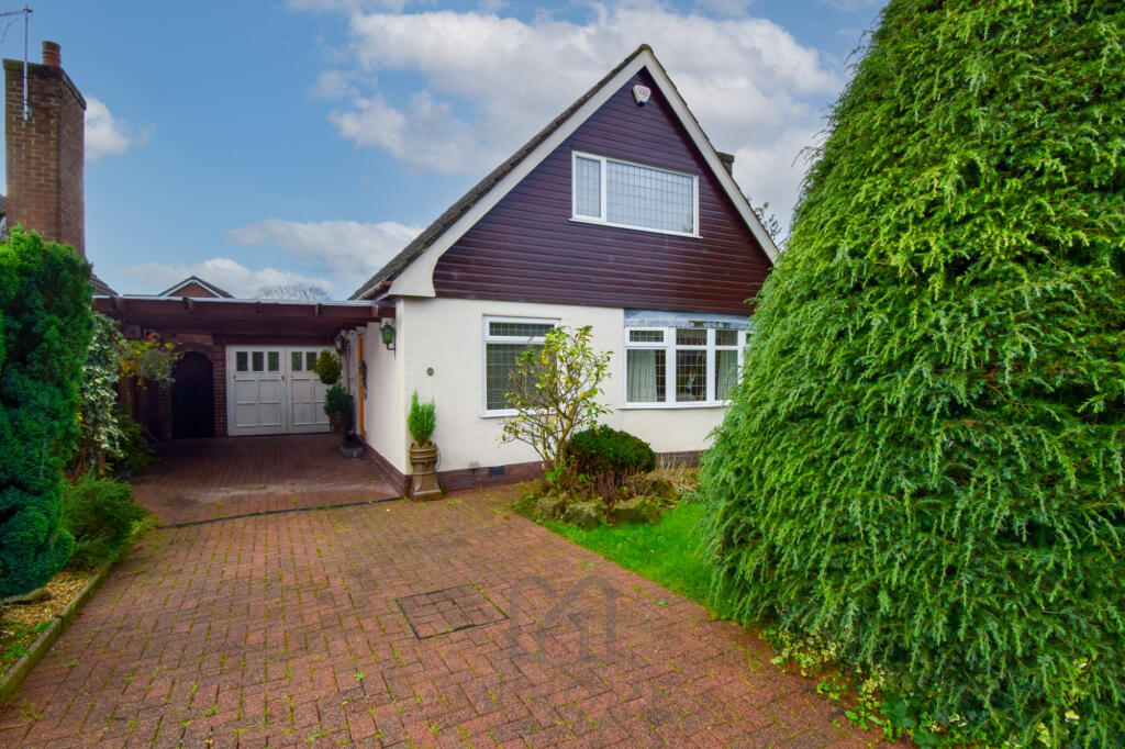 Main image of property: Windmill Avenue, Kirkham, Preston, PR4