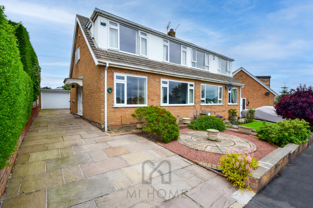 Main image of property: Calder Close, Kirkham, Preston, PR4