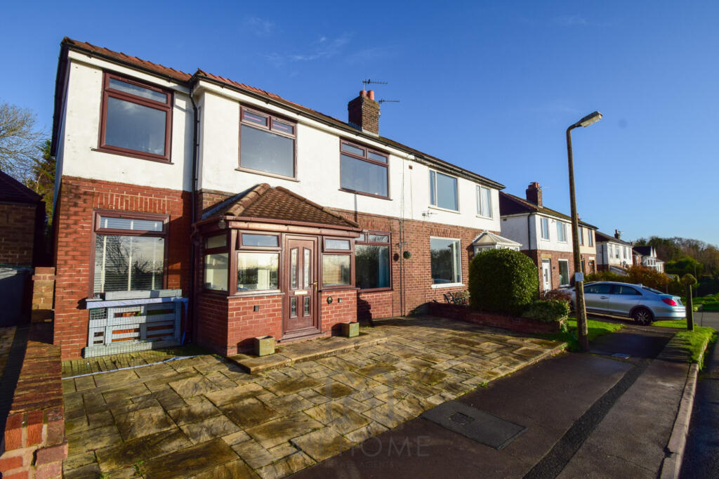 Main image of property: Manor Drive, Kirkham, Preston, PR4