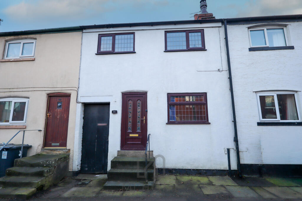 Main image of property: Preston Street, Kirkham, Preston, PR4
