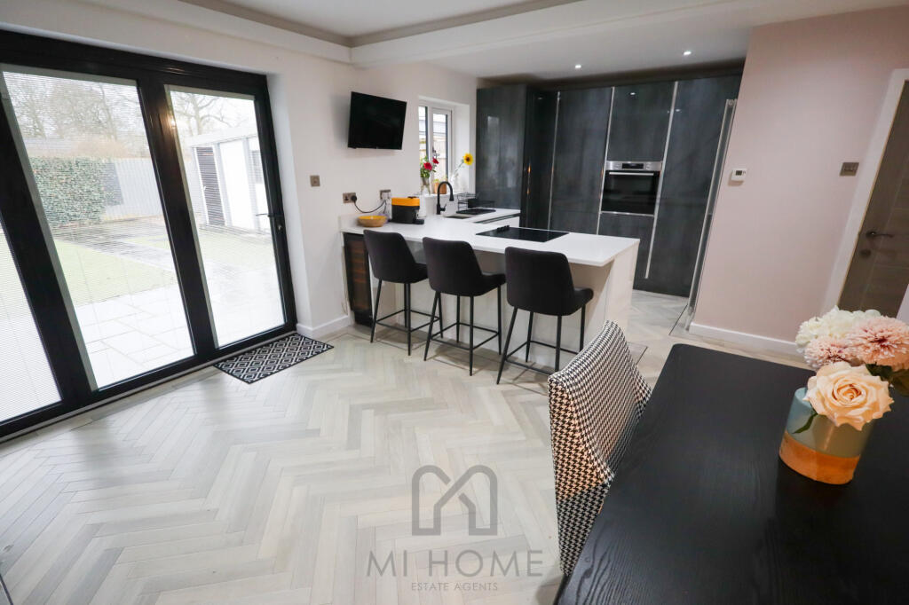 Main image of property: Beech Avenue, Warton, Preston, Lancashire, PR4