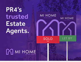 Get brand editions for mi home estate agent, Kirkham