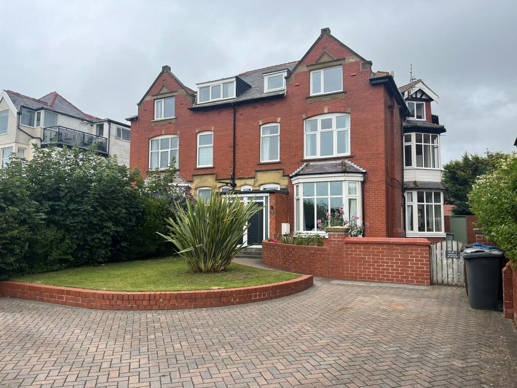 Main image of property: Clifton Drive North, Lytham St Annes