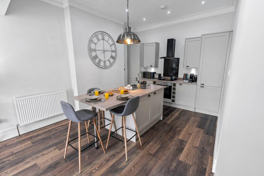 Main image of property: Westby Street, Lytham St Annes