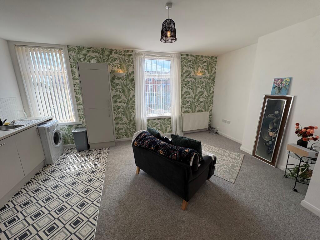 Main image of property: St. Patricks Road South, Lytham St Annes