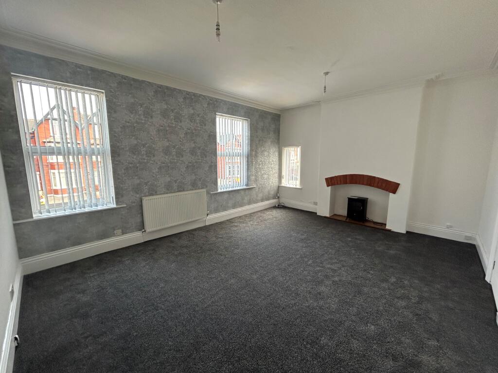 Main image of property: Lightburne Avenue, Lytham St Annes