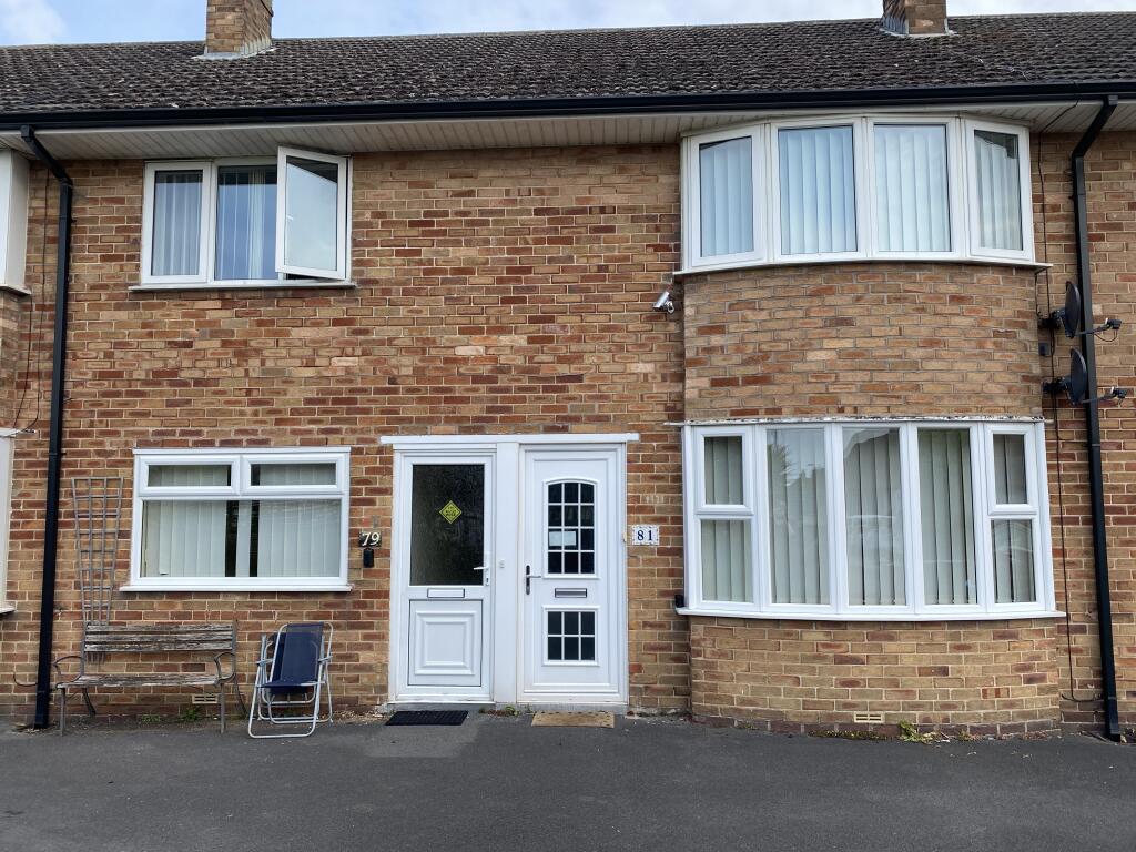 Main image of property: Warwick Road, Lytham St Annes