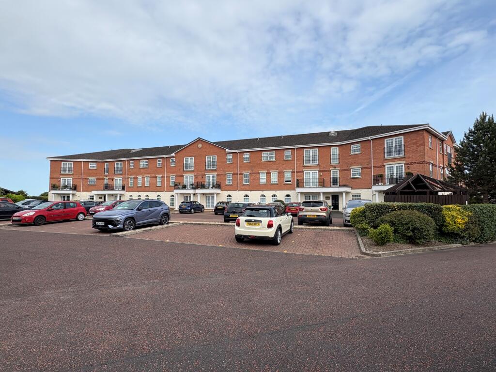 Main image of property: New Hampshire Court, Lytham St Annes