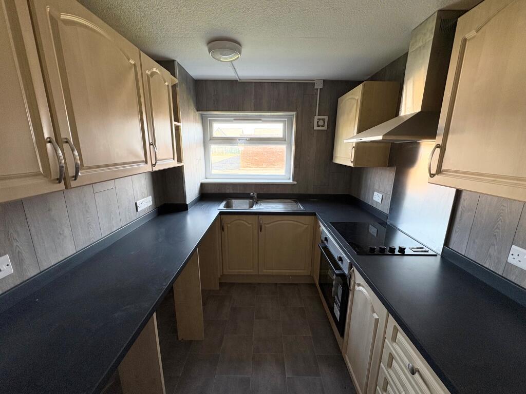 Main image of property: Lindsay Court, Lytham St Annes