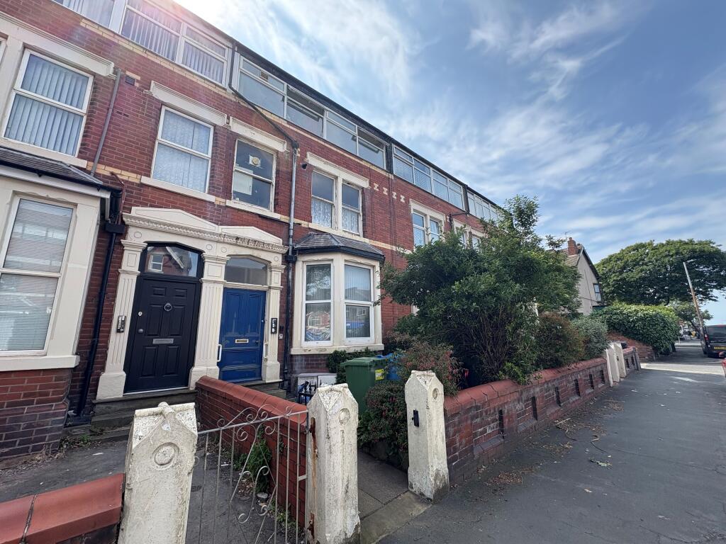 Main image of property: St. Davids Road South, Lytham St Annes