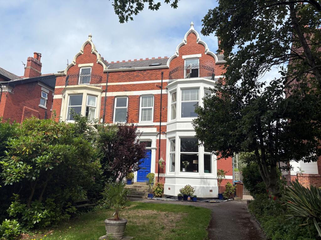 Main image of property: St Annes Road East, Lytham St Annes
