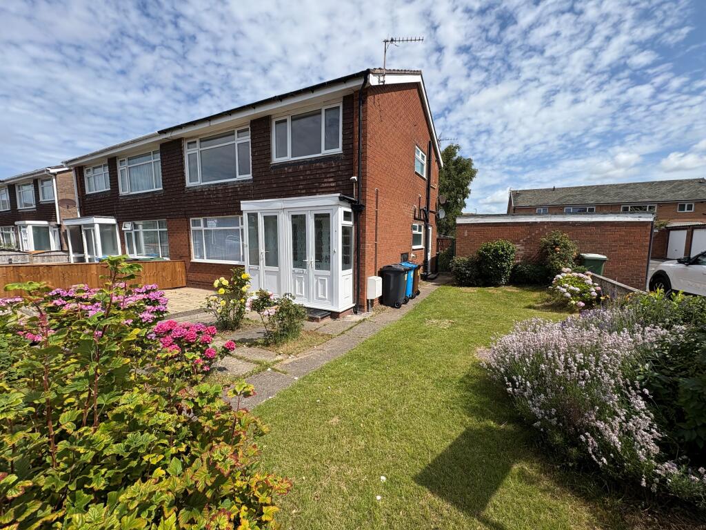Main image of property: Shipley Road, Lytham St Annes