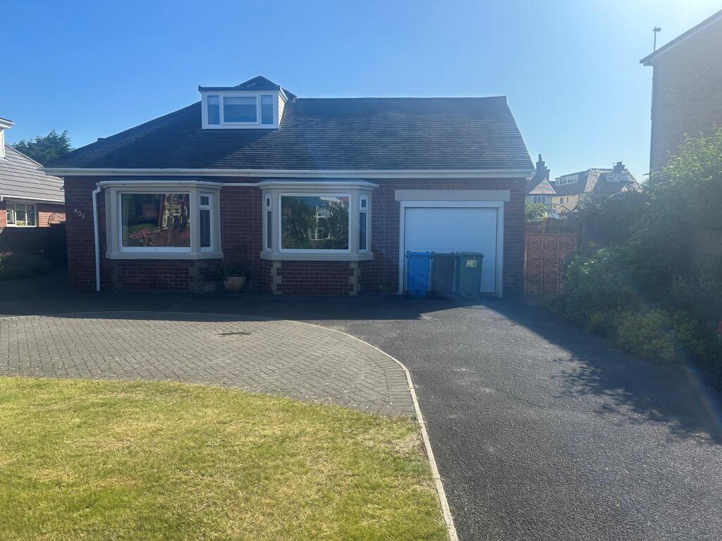 Main image of property: Clifton Drive North, Lytham St Annes