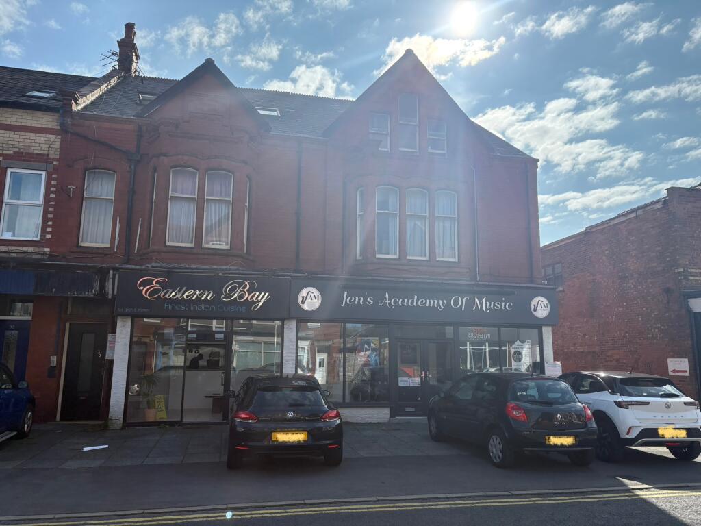 Main image of property: St Andrews Road South, St Annes
