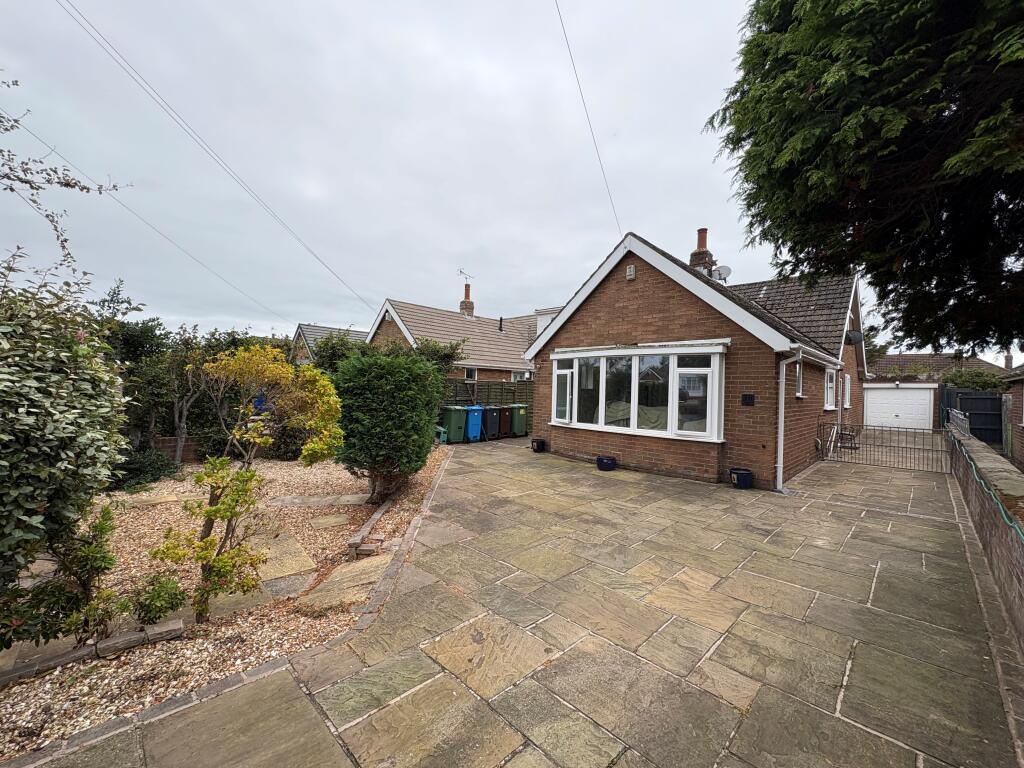 Main image of property: Lowton Road, Lytham St Annes