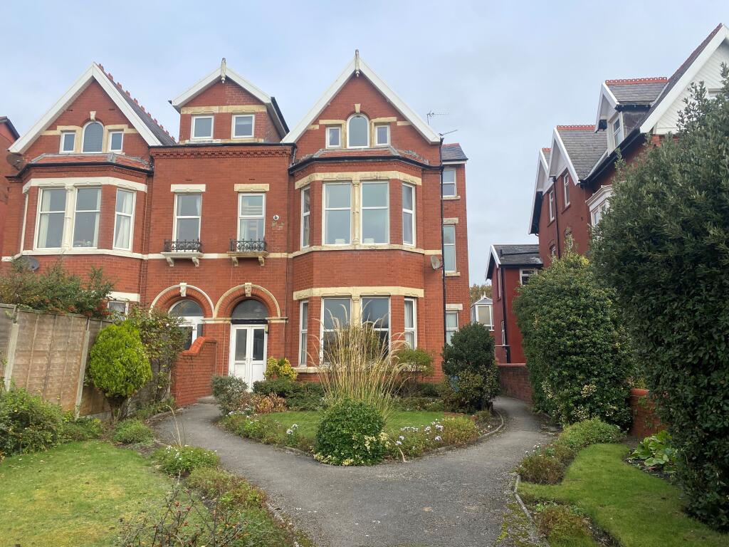 Main image of property: Clifton Drive South, Lytham St Annes