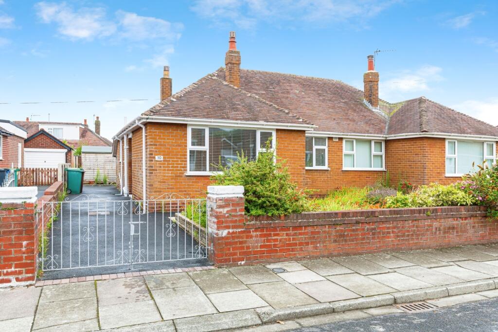 Main image of property: Troutbeck Road