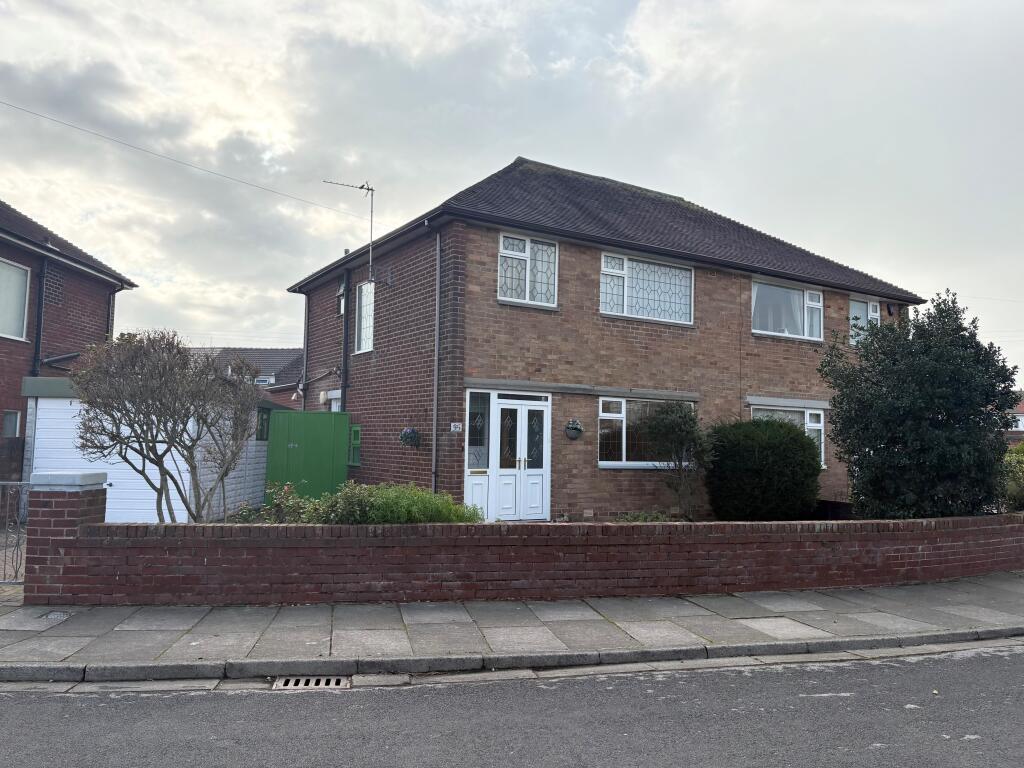 Main image of property: Troutbeck Road, Lytham St Annes