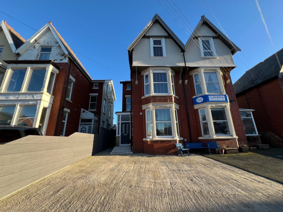 Main image of property: Derbe Road, Lytham St Annes