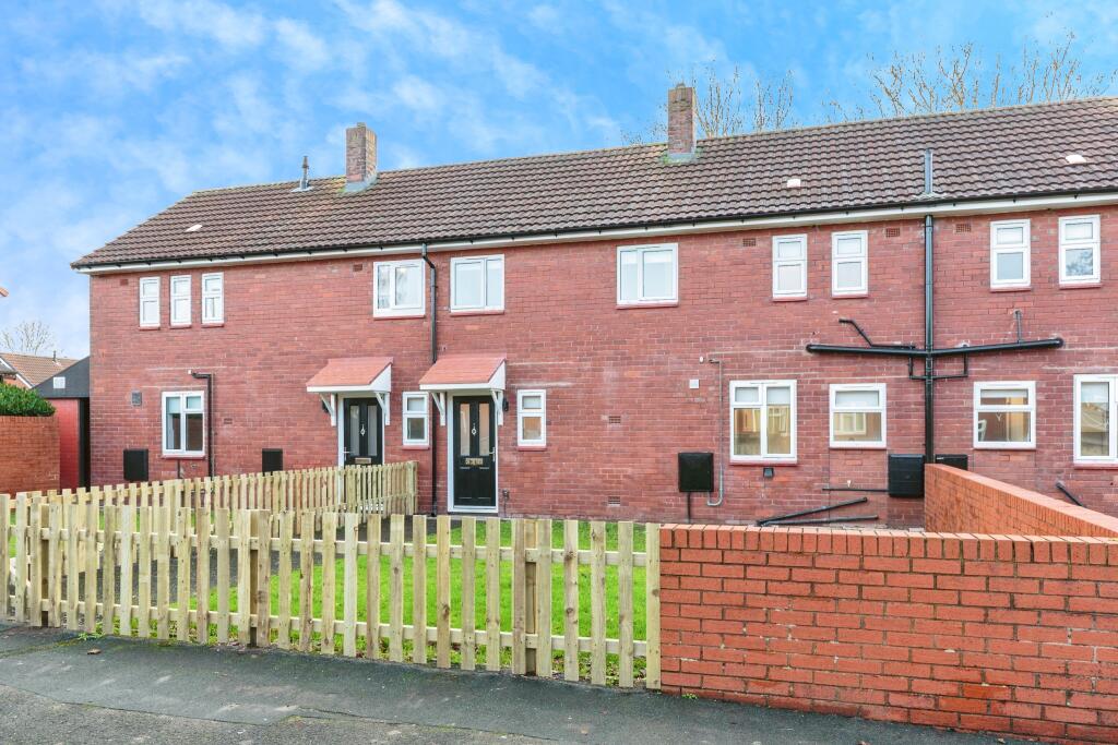 Main image of property: Butlers Meadow, Warton