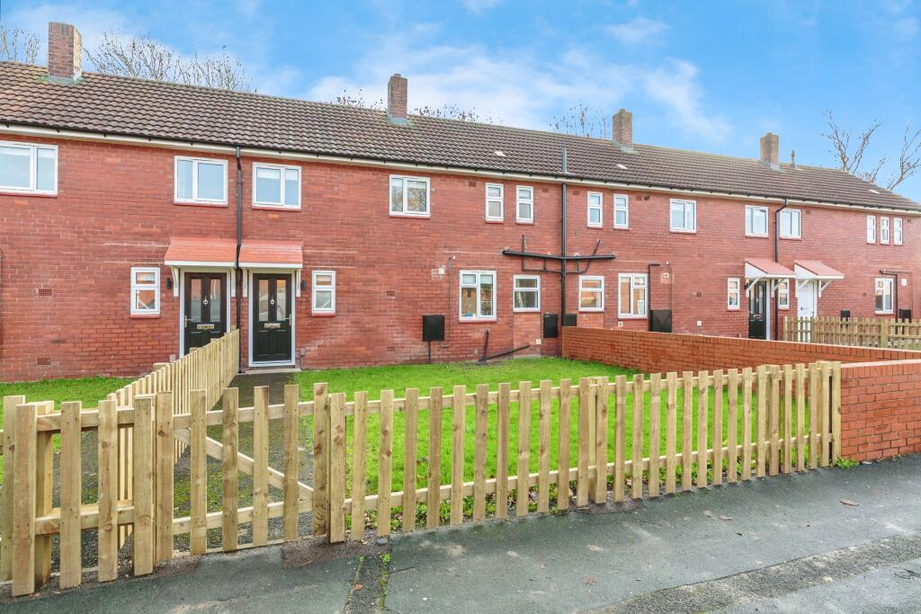 Main image of property: Butlers Meadow, Warton