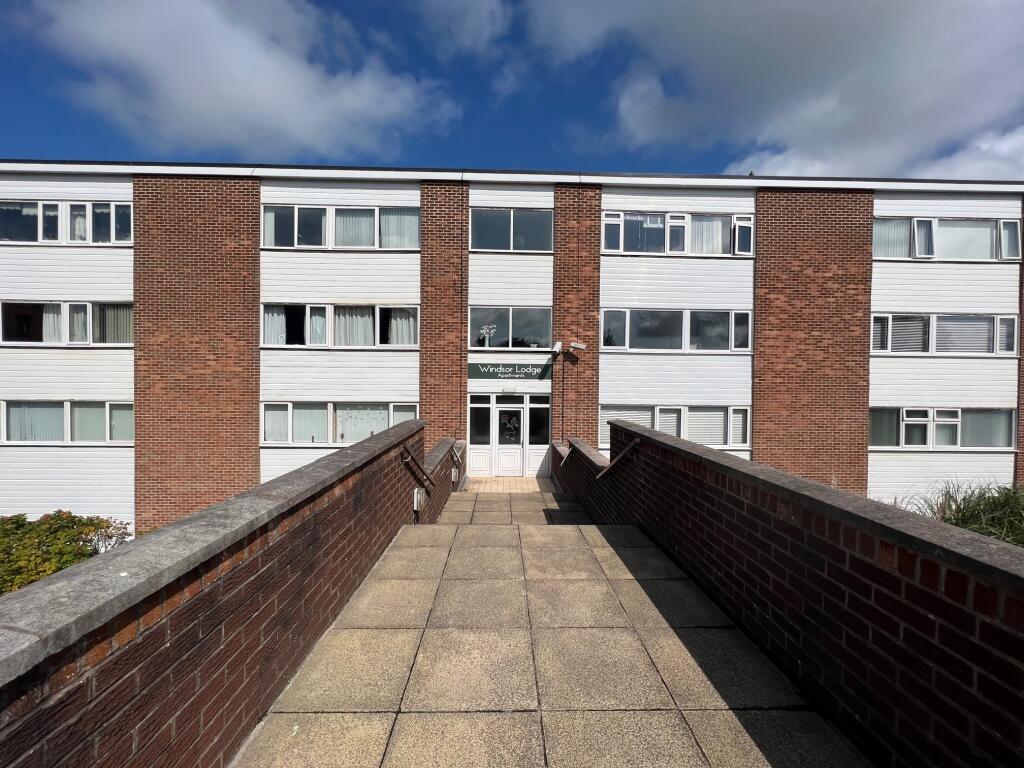 Main image of property: Windsor Lodge, Ansdell