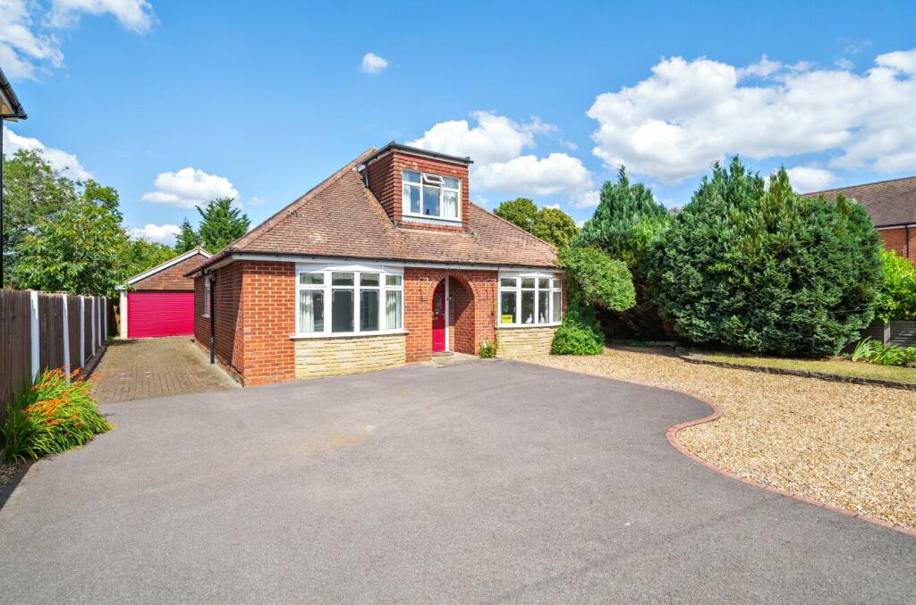 Main image of property: Coleford Bridge Road, Mytchett, Camberley, Surrey, GU16