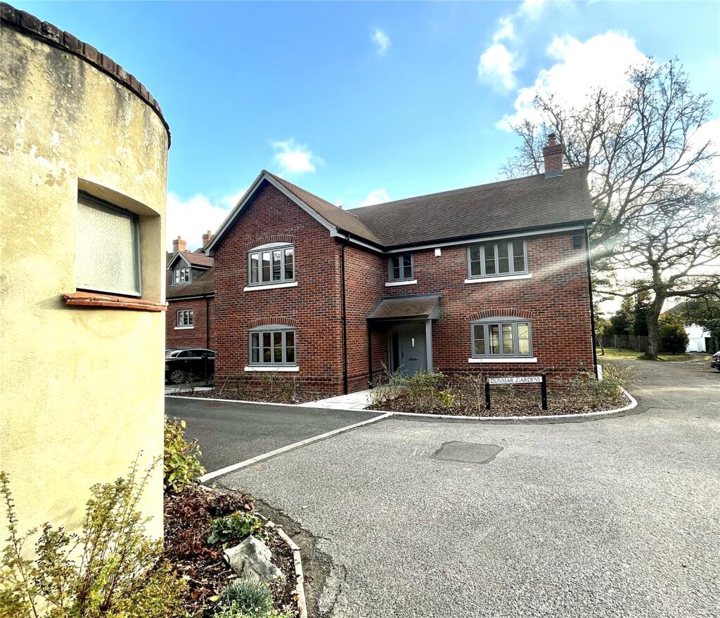Main image of property: Dunmar Gardens, Tekels Park, Camberley, Surrey, GU15