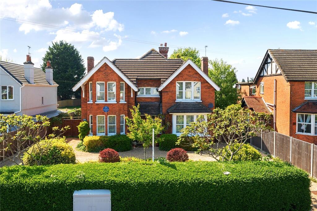 Main image of property: Mytchett Road, Mytchett, Camberley, Surrey, GU16