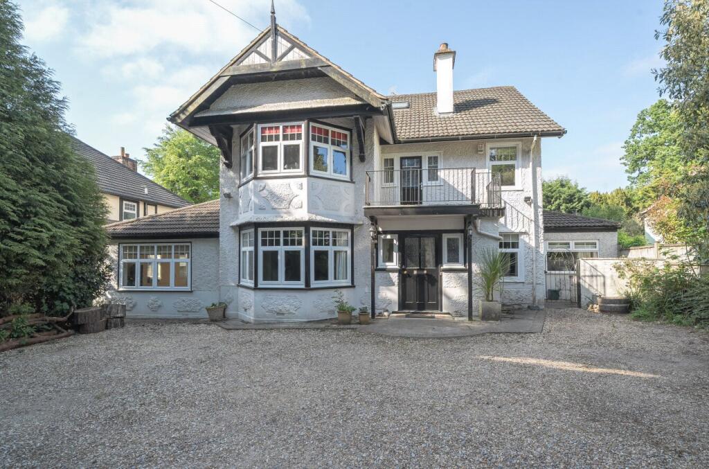 Main image of property: Waverley Drive, Camberley, Surrey, GU15